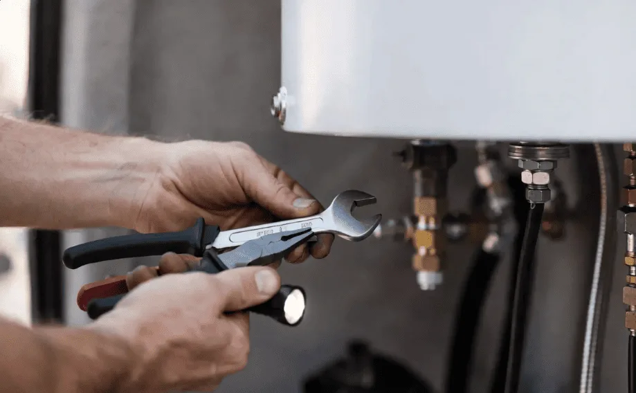 Why choose Water Heater Repair in Indianola, IA